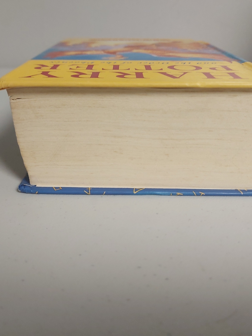 Harry Potter and the Order of the Phoenix Hardcover J.K. Rowling - Picture 6 of 10